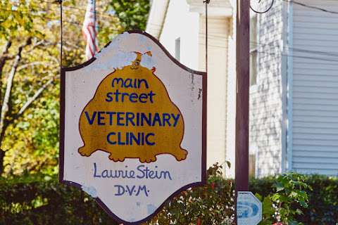 Jobs in Main Street Veterinary Clinic - reviews